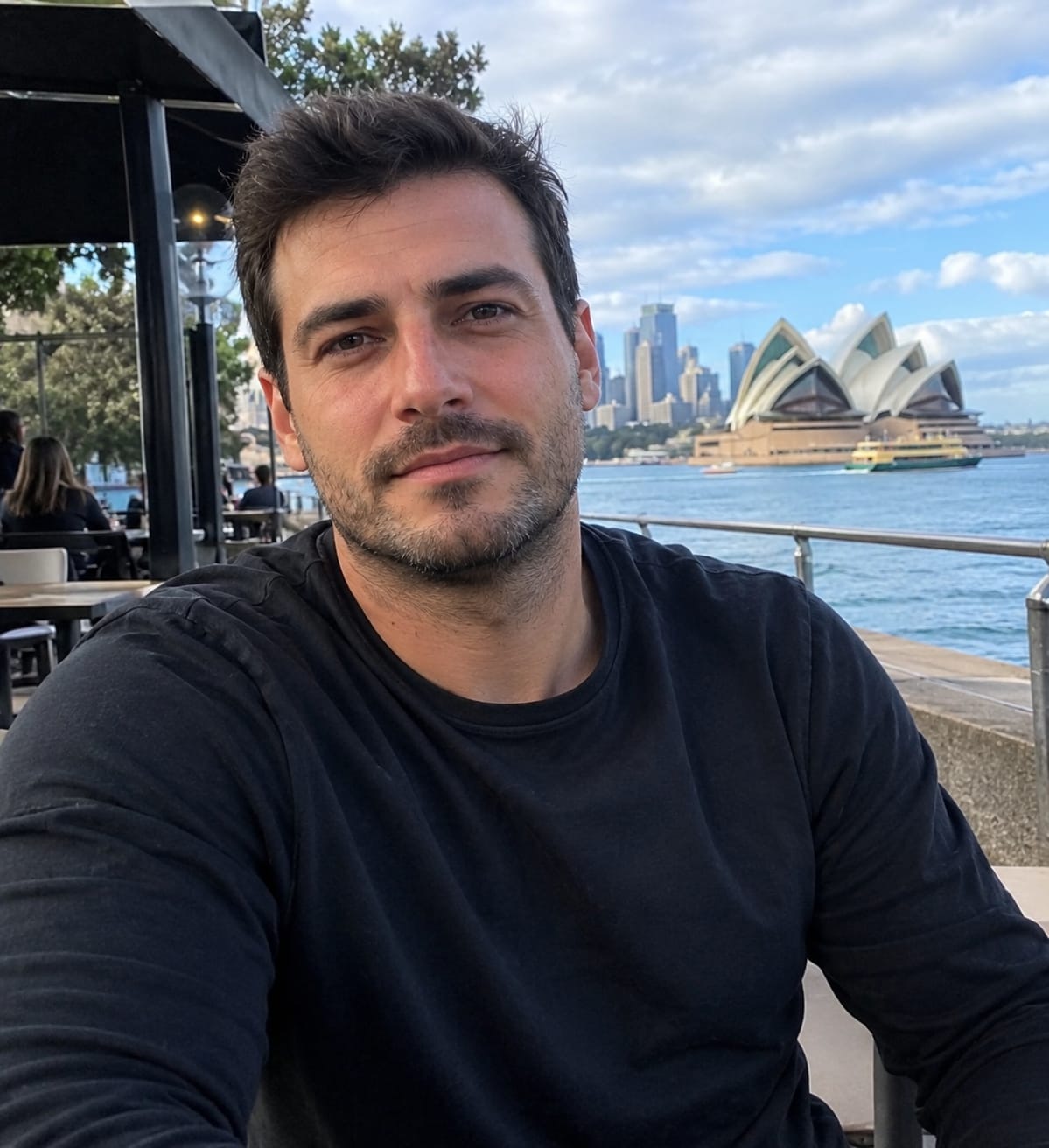 Selim Demirhan